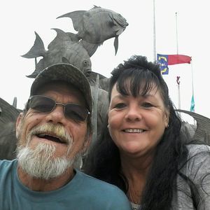 Meet your Posher, Jerry